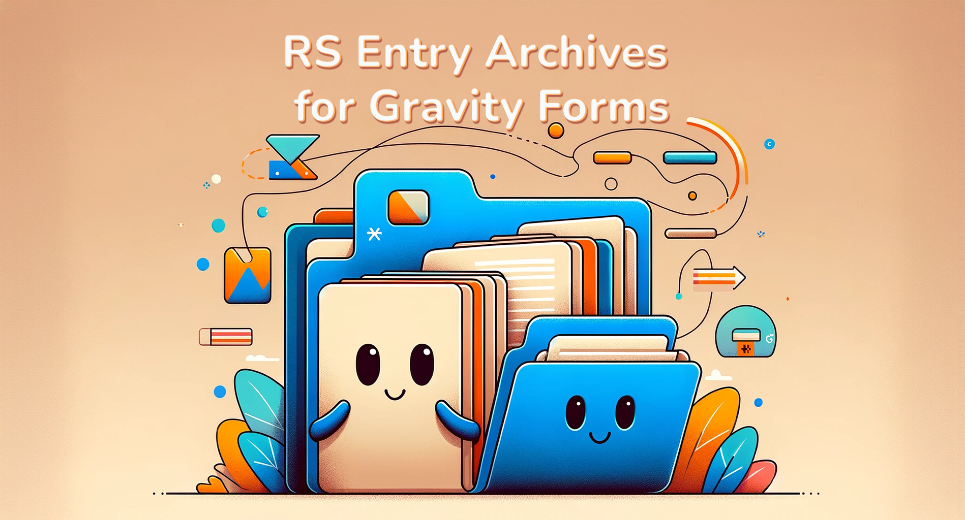 RS Entry Archives for Gravity Forms