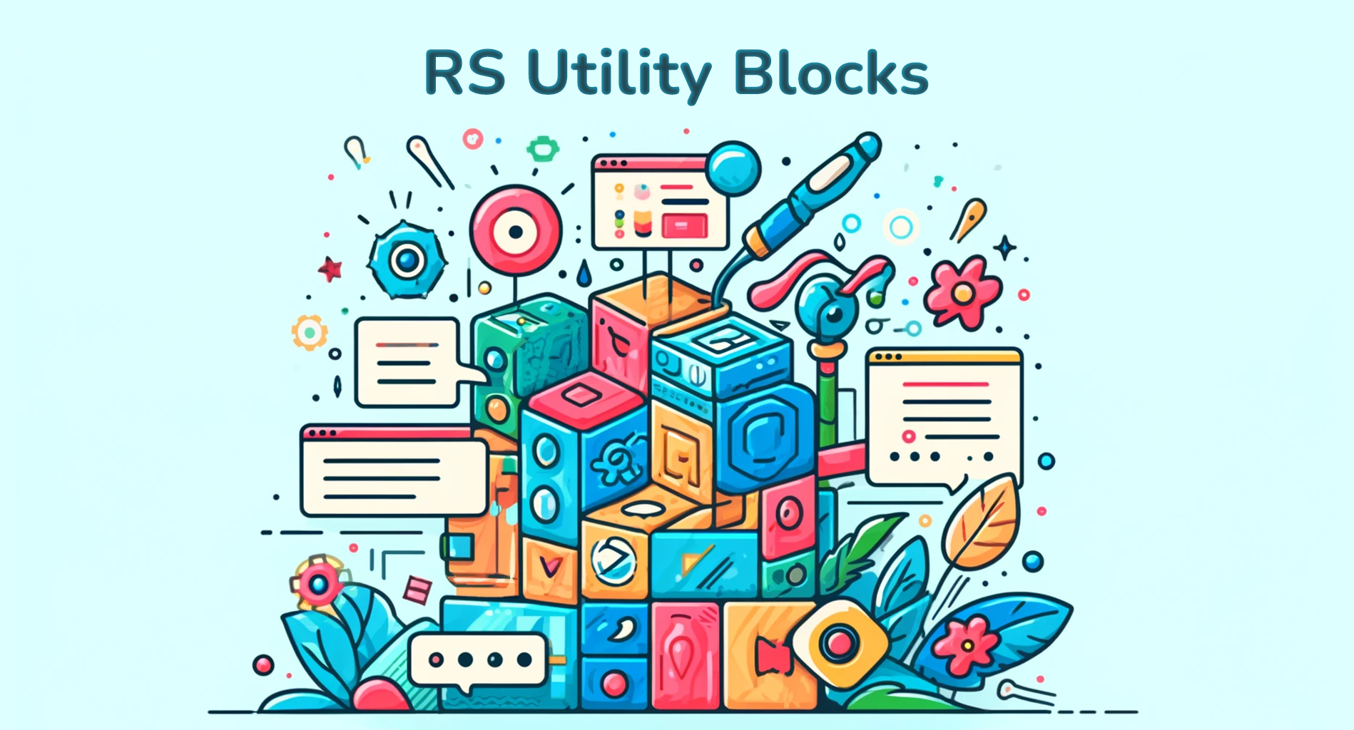 RS Utility Blocks
